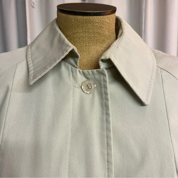 Rain or Shine made exclusively for Johnny Appleseed women’s rain coat  no size - Picture 2 of 11